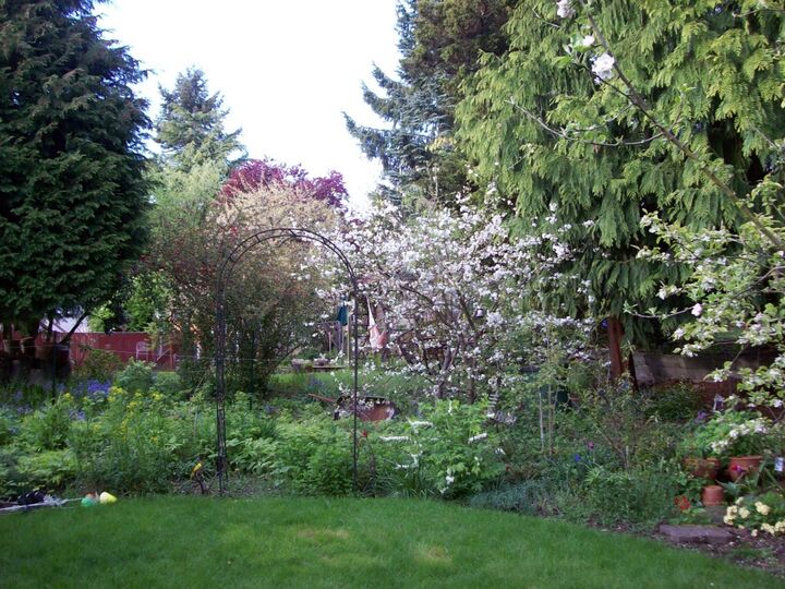 Property Photo: 6712 11th Ave NW WA 98117