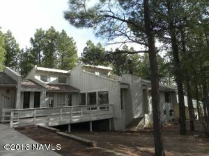 Property Photo:  5100 E Bluejay Lane  AZ 86004 