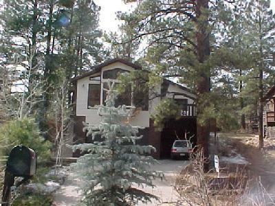 Property Photo:  911 W Parker  AZ 86001 