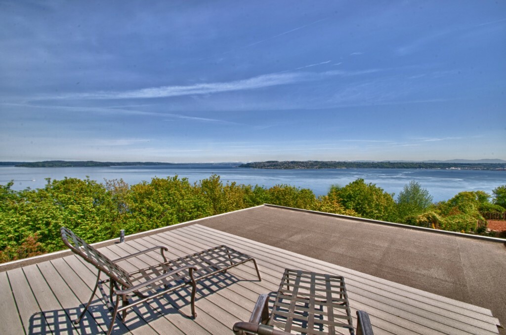 Property Photo: 3712 N 39th St WA 98407