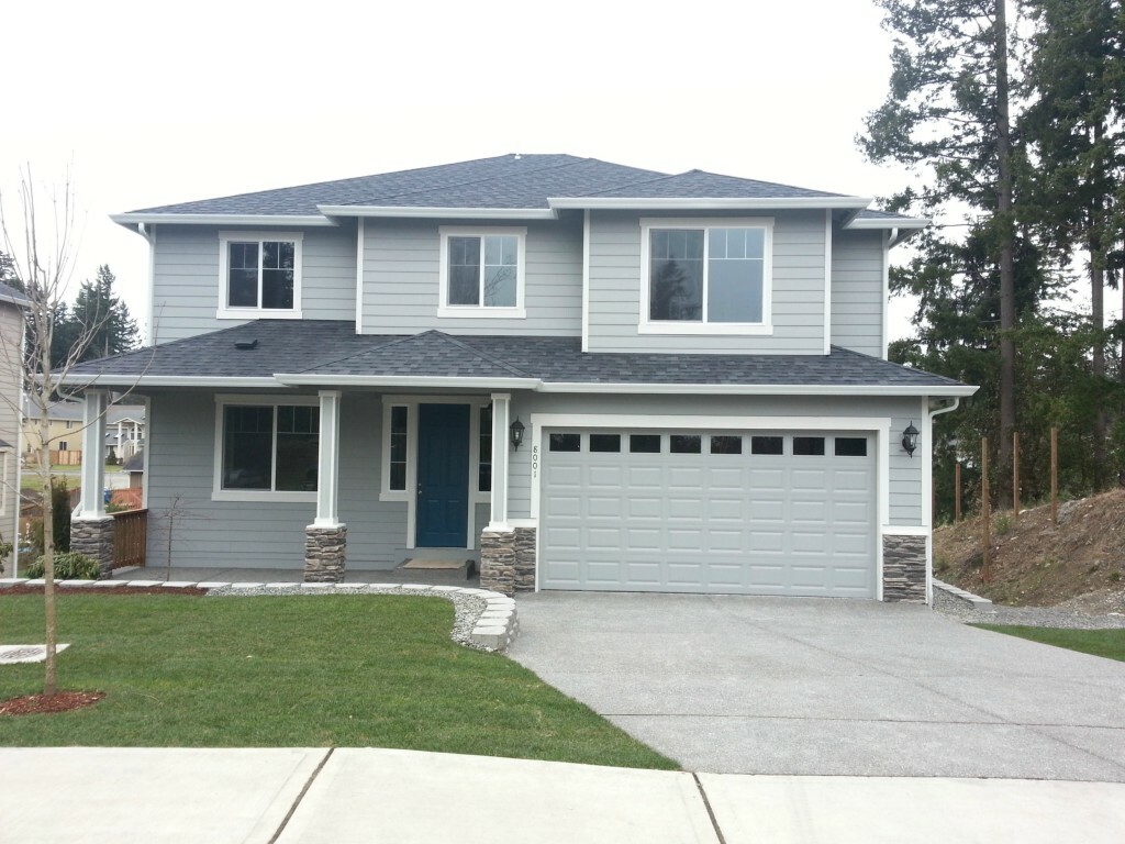 Property Photo: 8001 184th Ave E WA 98391