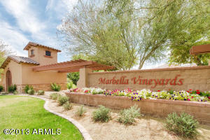 Property Photo: 3518 E Tonto Drive AZ 85298