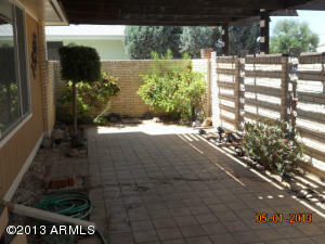 Property Photo:  10914 W Saratoga Circle  AZ 85351 