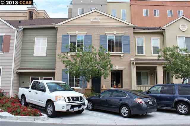 Property Photo: 45 E 7th St CA 94565