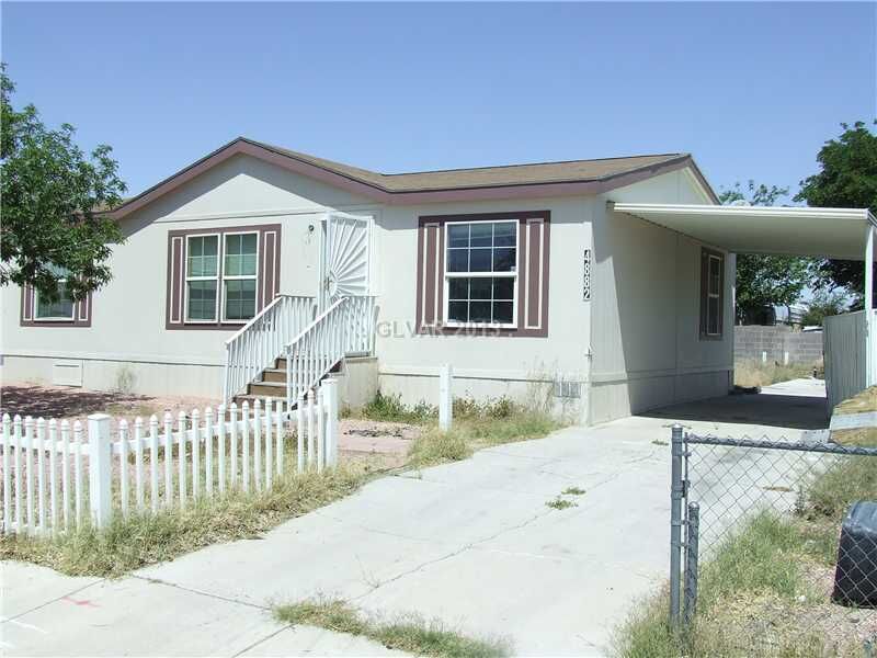 Property Photo: 4882 Mar Vista Wy NV 89121