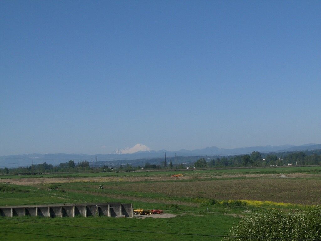 Property Photo:  9703 Lowell Larimer Rd  WA 98208 