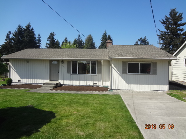 1041 E Maple St  Kent WA 98030 photo