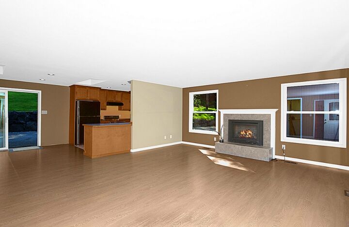 Property Photo:  23317 SE 158th St  WA 98027 