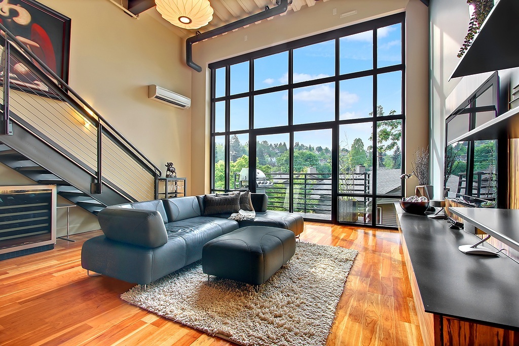 Property Photo: 2914 E Madison St 301 WA 98112