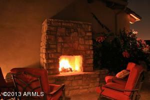 Property Photo: 4135 N Sage Creek Circle AZ 85207