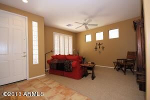 Property Photo:  7259 E Mills Street  AZ 85207 