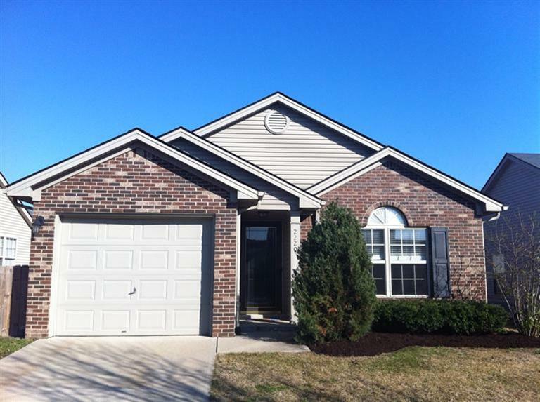 Property Photo:  2220 Sonoma Place  KY 40511 
