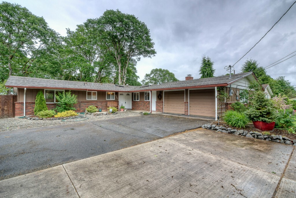 Property Photo:  8509 Woodlawn Ave SW  WA 98499 