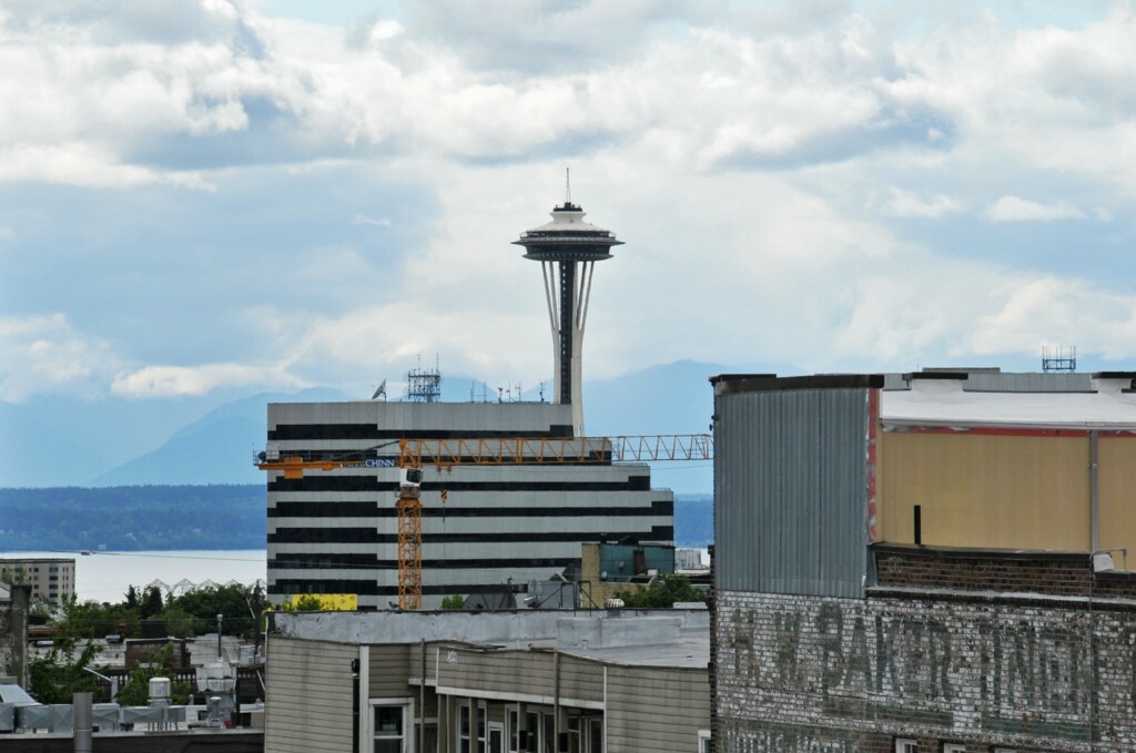 Property Photo: 1414 12th Ave 419 WA 98122