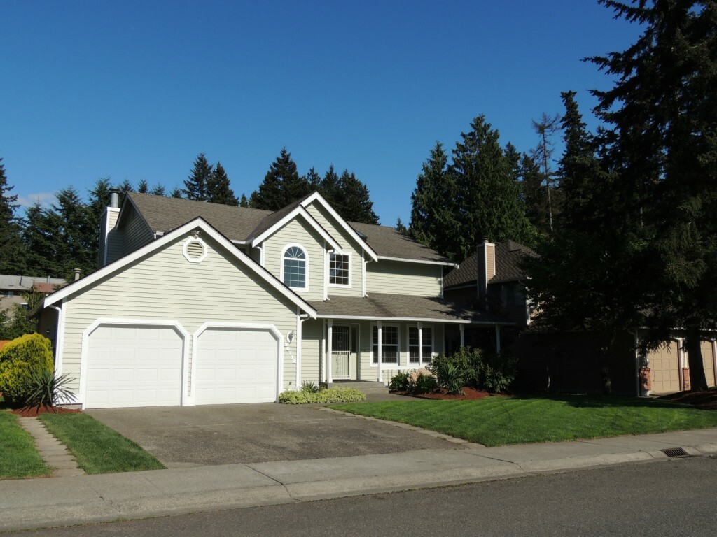 Property Photo:  36712 31st Ave S  WA 98003 