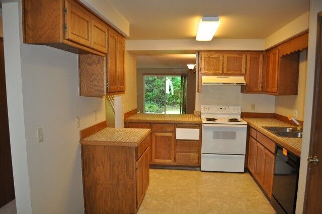 Property Photo: 16528 23rd Avenue SE D2 WA 98012