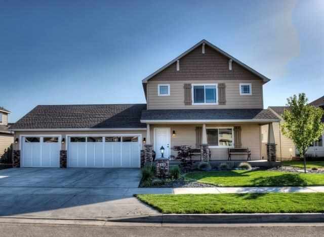 Property Photo: 1930 S Clover Dr WA 99016