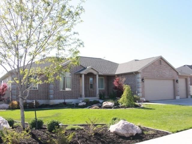 Property Photo: Address not disclosed UT 84414