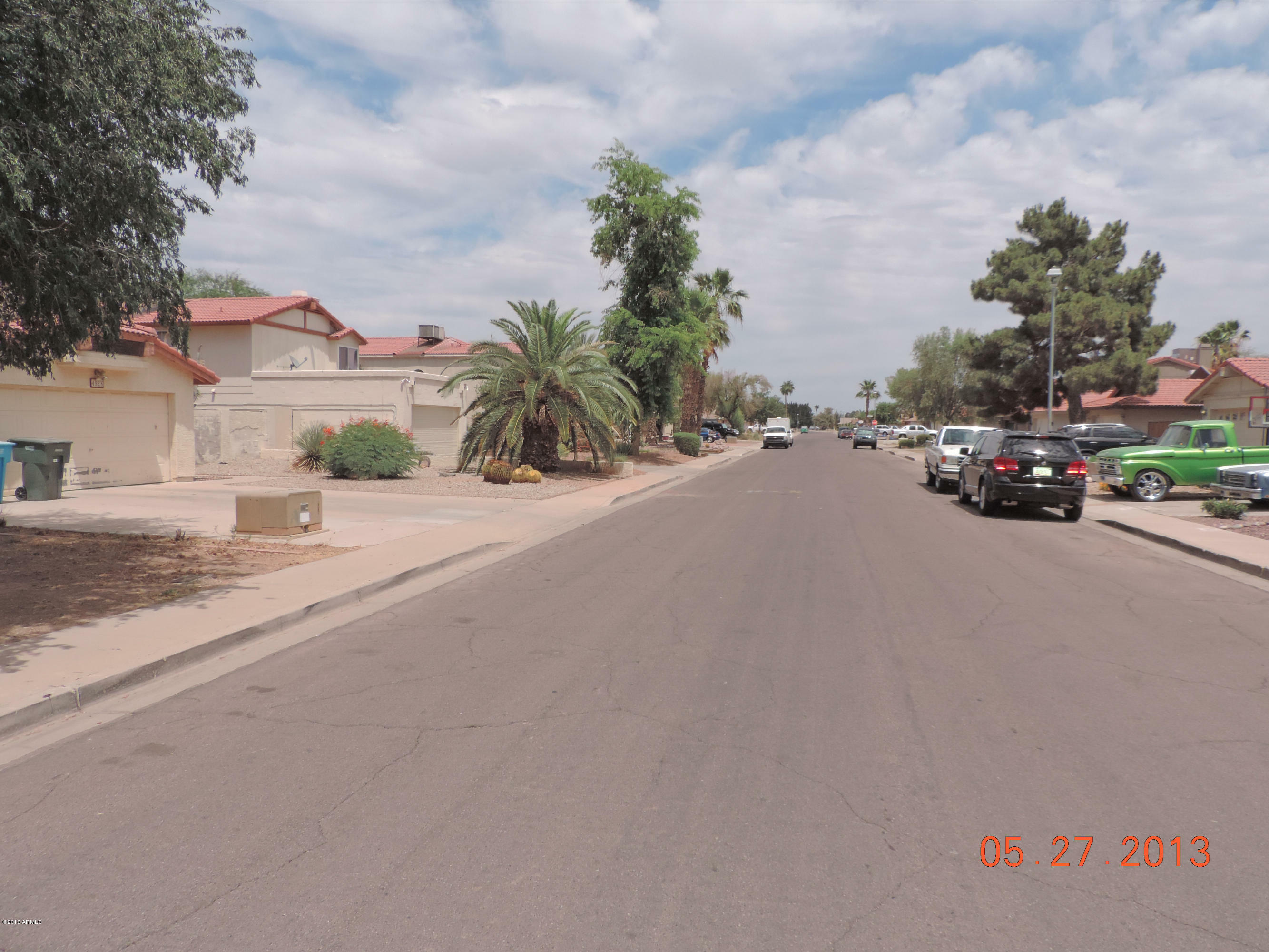 Property Photo:  4932 W Evans Drive  AZ 85306 