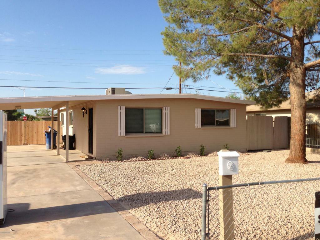 Property Photo:  1261 W 6th Avenue  AZ 85202 