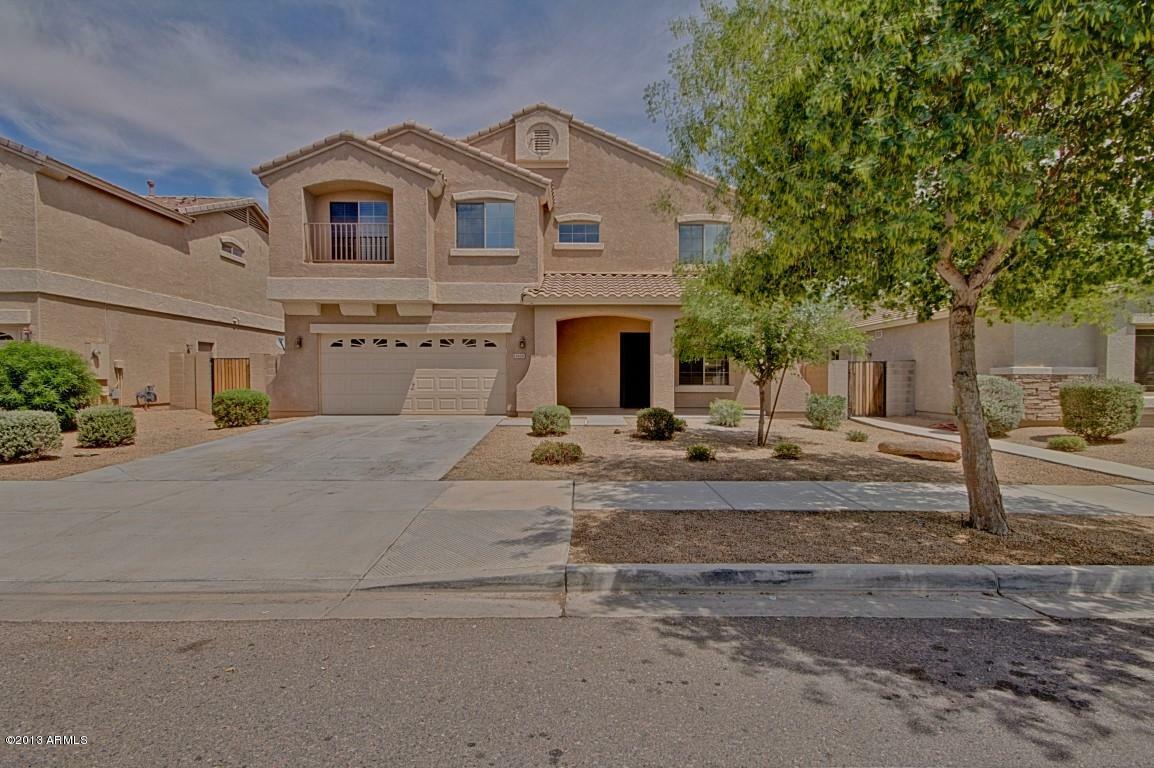 Property Photo:  14166 W Crocus Drive  AZ 85379 