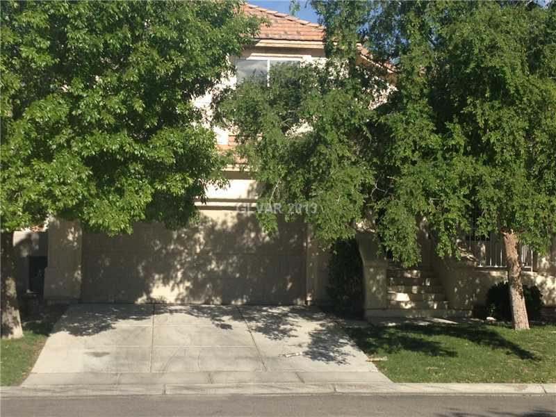 Property Photo:  9562  Malvasia Ct  NV 89123 