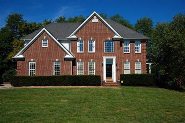 Property Photo: 1170 High Point KY 40356