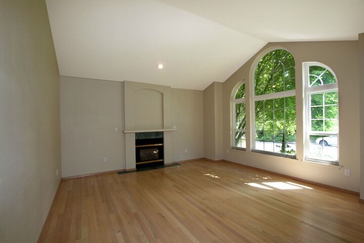 Property Photo: 5107 137th St Ct NW WA 98332