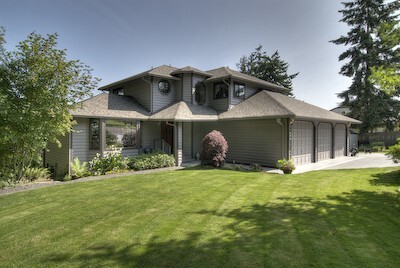 Property Photo: 3154 216th St SW WA 98036