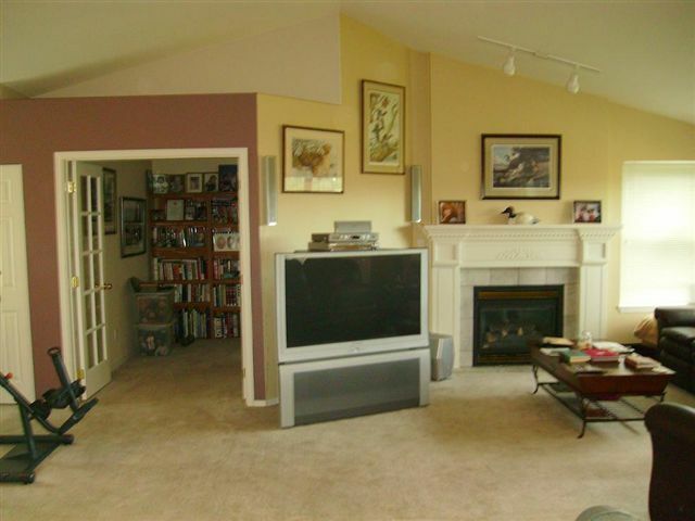 Property Photo: 1303 Maddox Creek Rd WA 98273