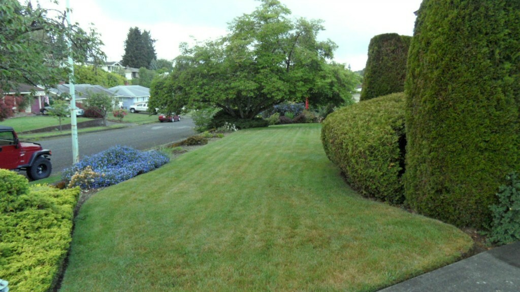 Property Photo:  2410 Veldee Ave  WA 98312 