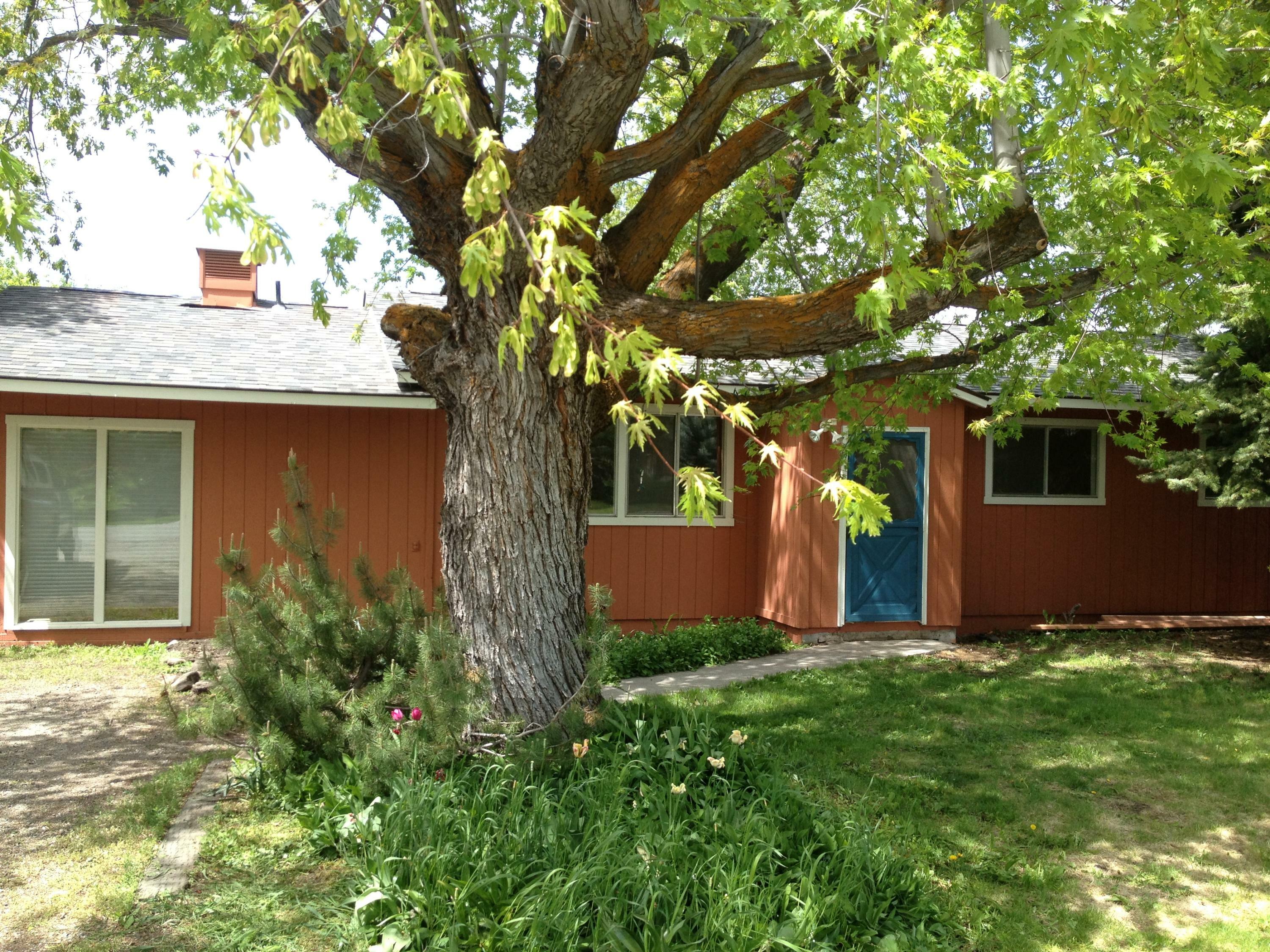 Property Photo:  308 S 3rd St  ID 83313 