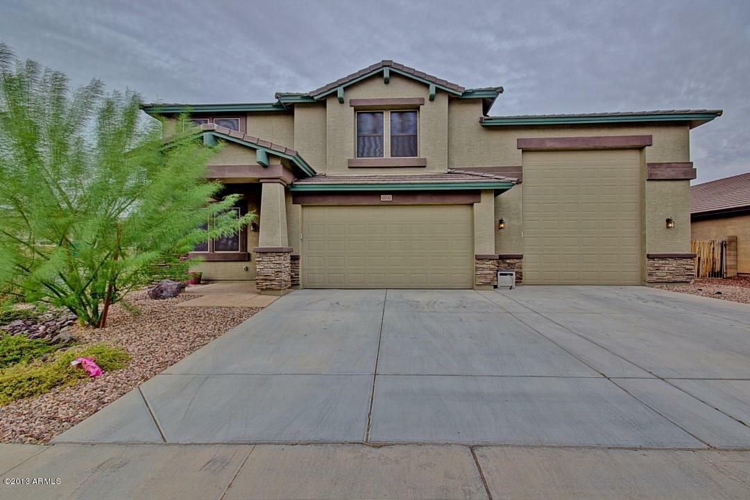 Property Photo:  12232 W Villa Hermosa Lane  AZ 85373 