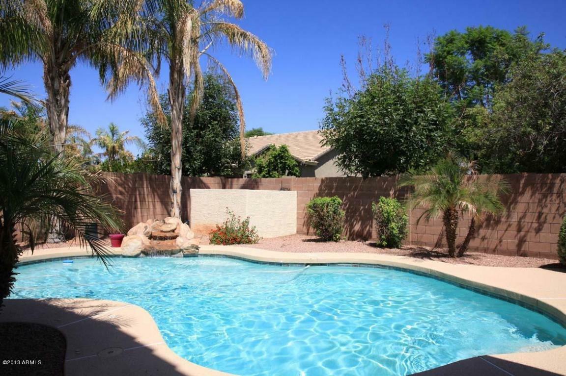 Property Photo:  1780 E Wesson Drive  AZ 85286 