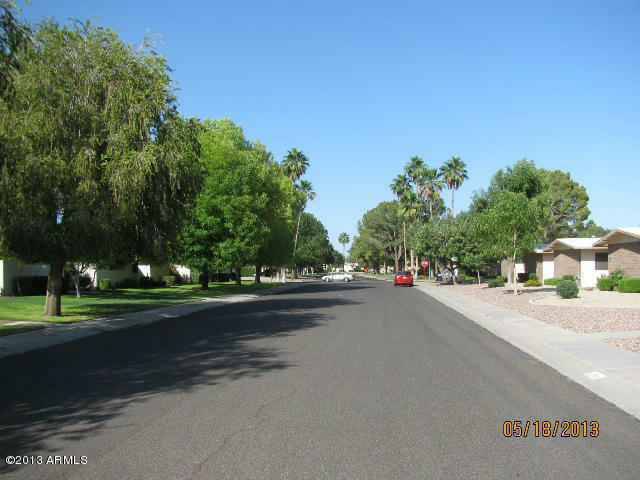 Property Photo: 10318 W Ocotillo Drive AZ 85373