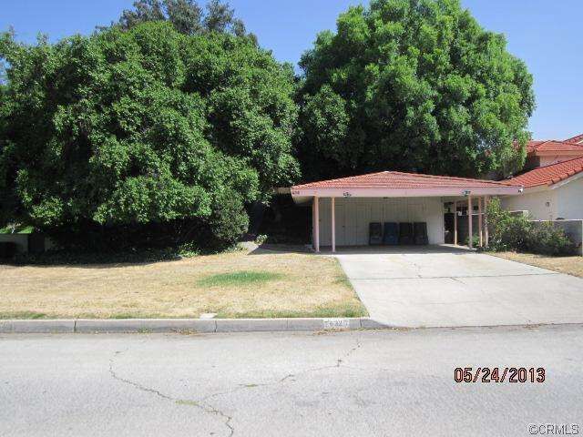 Property Photo:  632 W 34th Street  CA 92405 