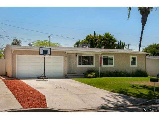 Property Photo:  1050 Monterey Street  CA 90631 