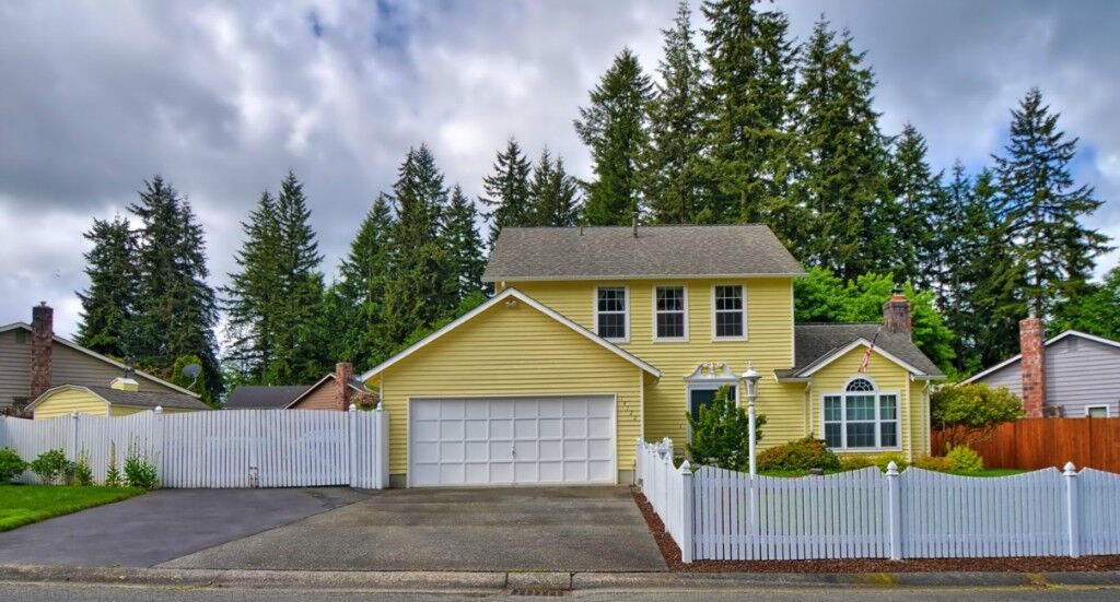 Property Photo:  14122 62nd  Drive SE  WA 98208 