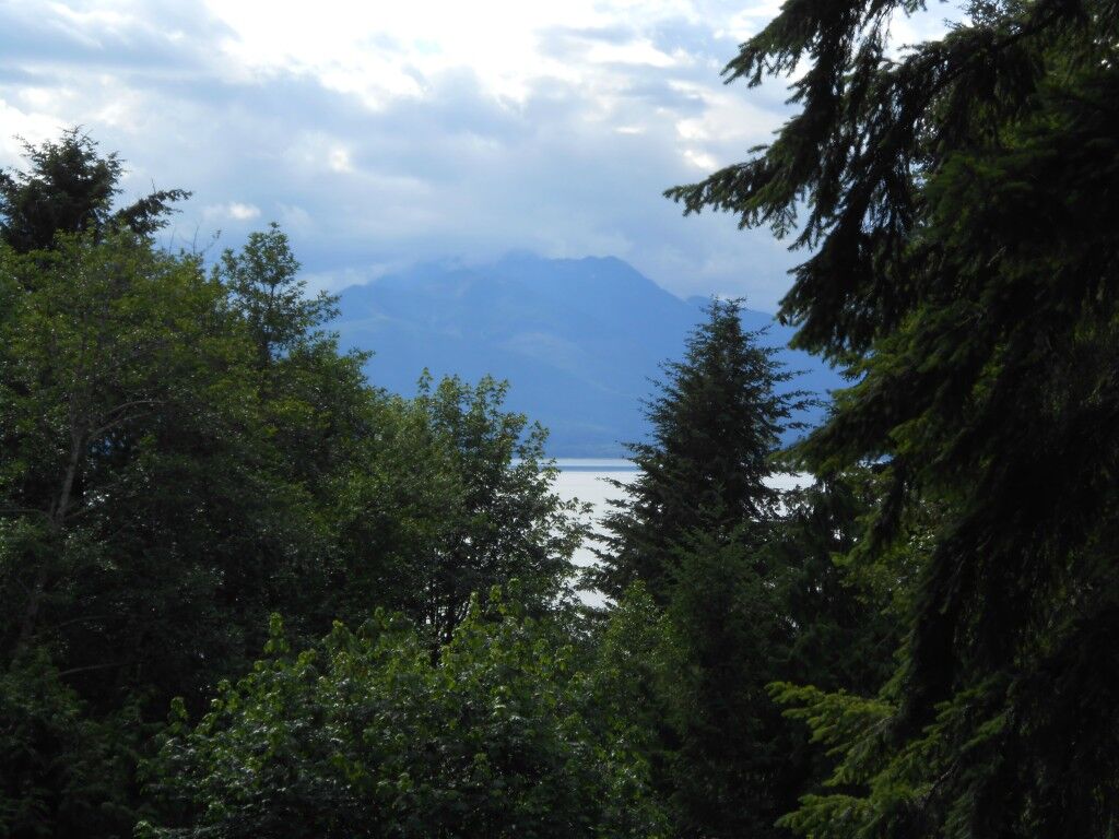Property Photo: 0lot 6 NW Mountain Vista Lane WA 98383
