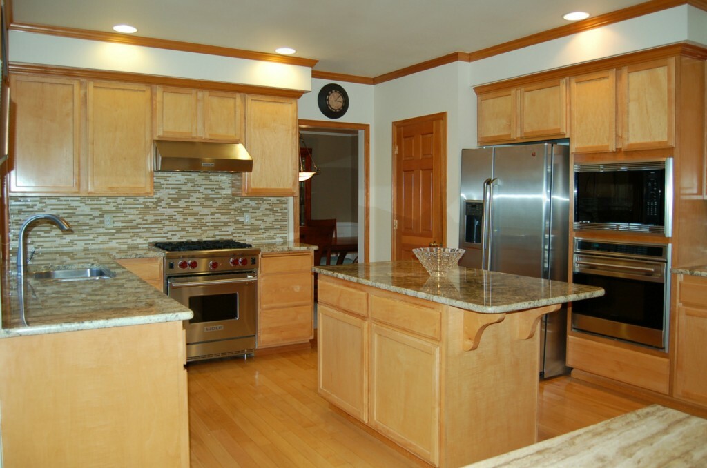 Property Photo: 3005 19th Ct Av NW WA 98335