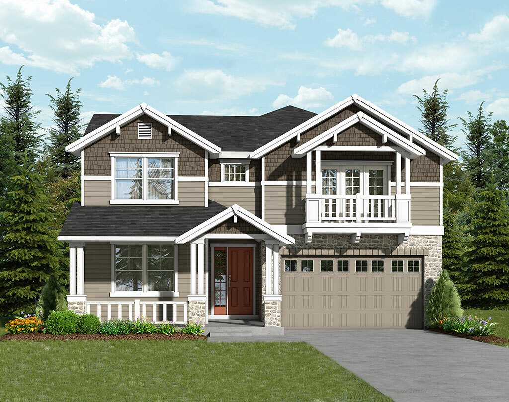 Property Photo:  12112 SE 195th Place 1001  WA 98031 