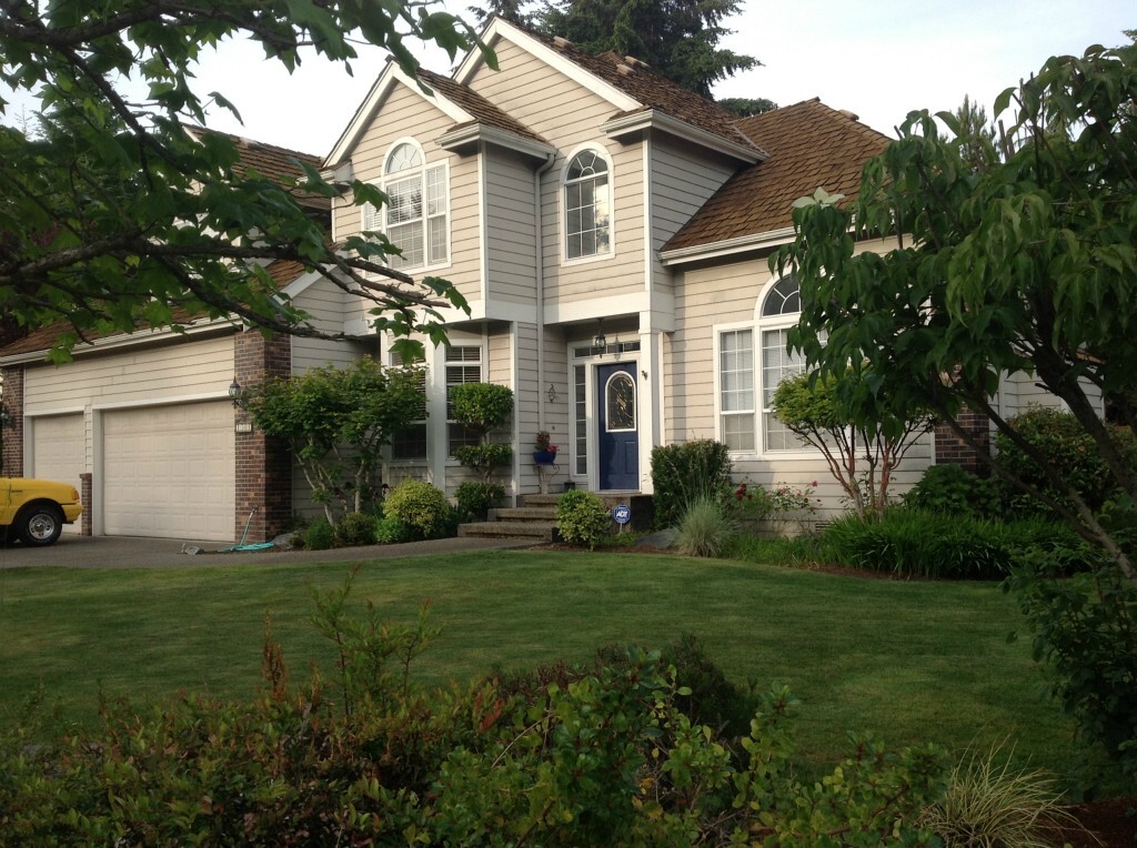 Property Photo:  4301 77th Avenue Ct NW  WA 98335 