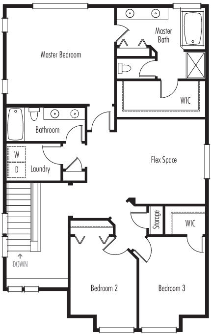 Property Photo:  18518 21st Ave E  WA 98387 