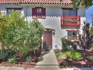 Property Photo:  293 Bryant Street  CA 94301 