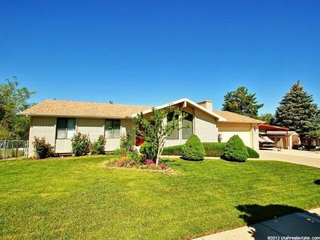 Address not disclosed  Cottonwood Heights UT 84121 photo