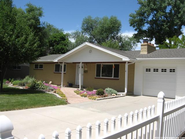 Property Photo: Address not disclosed UT 84121