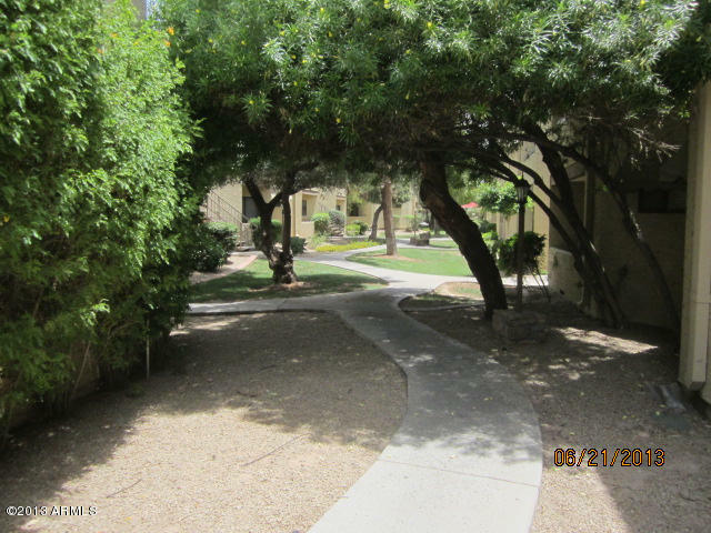 Property Photo:  2228 N 52nd Street 223  AZ 85008 