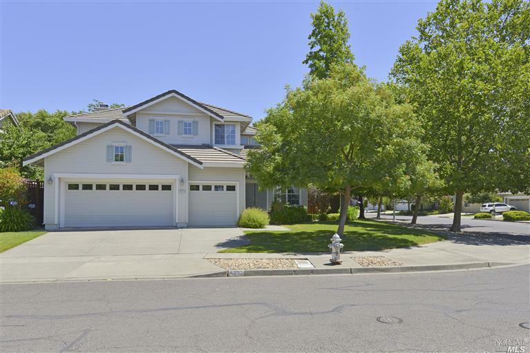 Property Photo:  4202 Kingsford Dr  CA 94558 