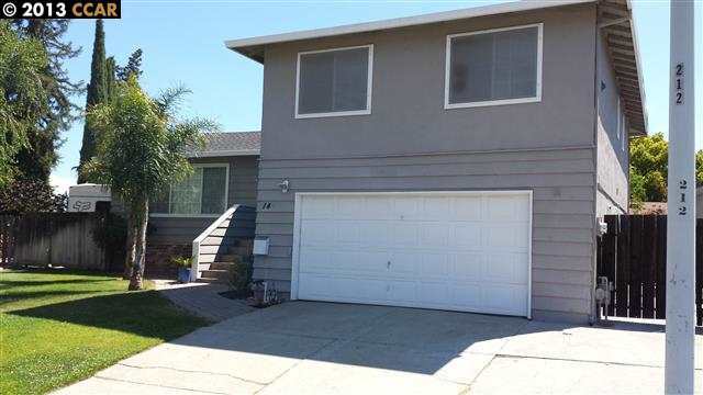 Property Photo:  14 Waterbury Pl  CA 94583-2934 