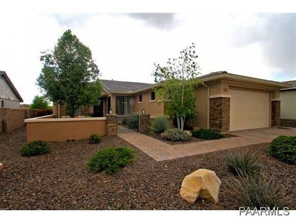 Property Photo:  1327 Sabatina Street  AZ 86301 